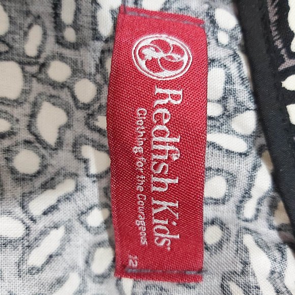 Leopard Pattern Qipao Dress - Picture 8 of 8